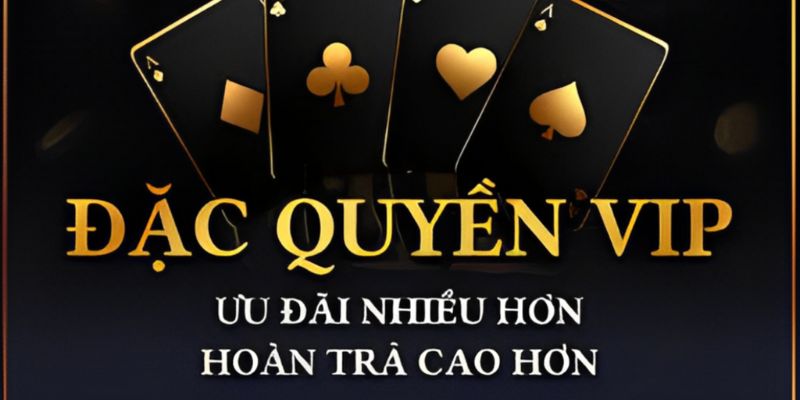 FAQ về khuyến mãi VIP Hubet